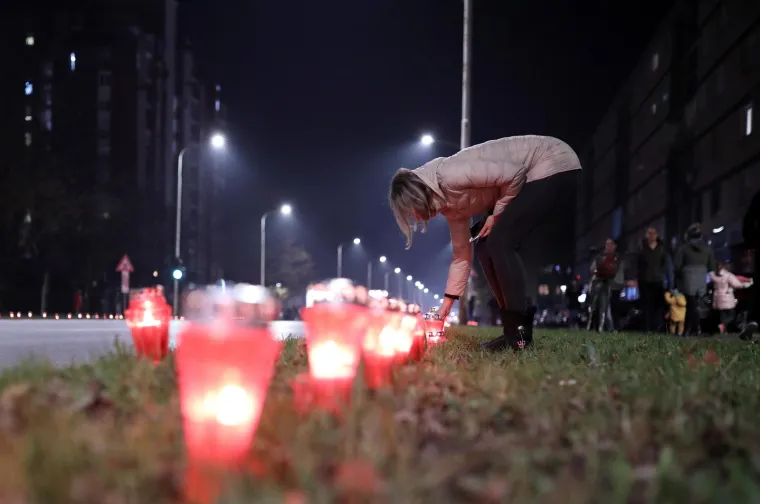 Na ovakvom travnjaku u srijedu se igrala utakmica osmine finala Hrvatskog kupa