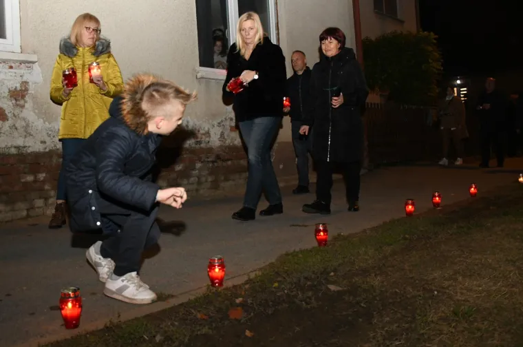 Na ovakvom travnjaku u srijedu se igrala utakmica osmine finala Hrvatskog kupa