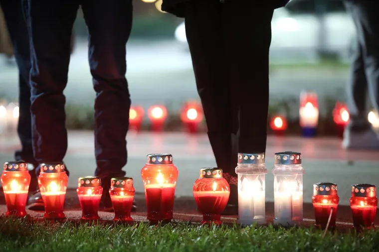 Na ovakvom travnjaku u srijedu se igrala utakmica osmine finala Hrvatskog kupa