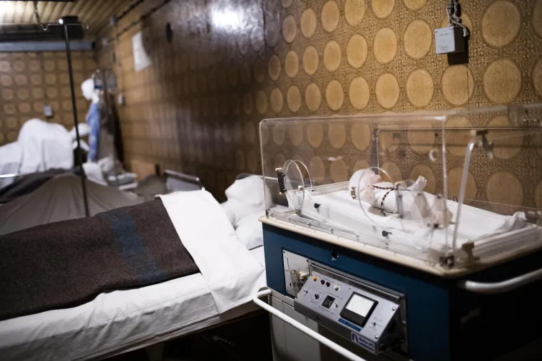 Na ovakvom travnjaku u srijedu se igrala utakmica osmine finala Hrvatskog kupa