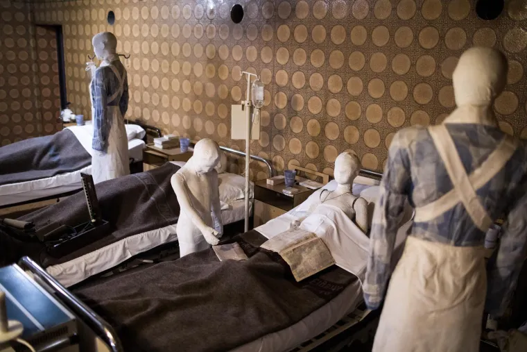 Na ovakvom travnjaku u srijedu se igrala utakmica osmine finala Hrvatskog kupa