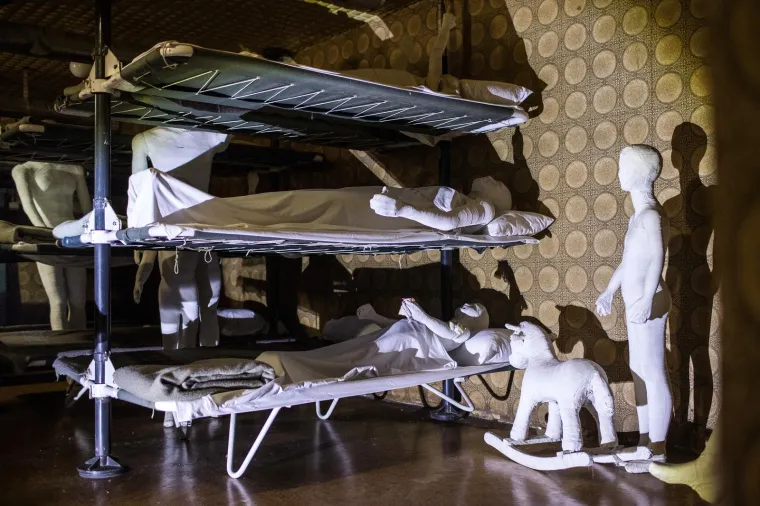 Na ovakvom travnjaku u srijedu se igrala utakmica osmine finala Hrvatskog kupa