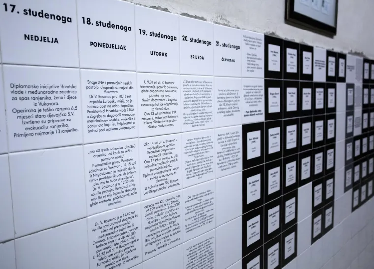 Na ovakvom travnjaku u srijedu se igrala utakmica osmine finala Hrvatskog kupa