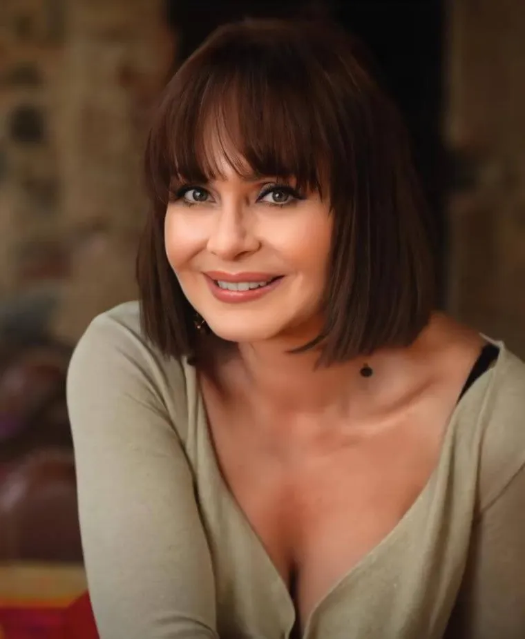 Gabriela &Scaron;panić danas