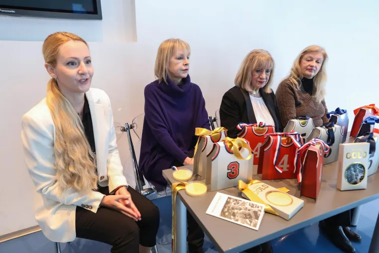 Predstavljena Kra&scaron;eva čokolada s likom Dražena Petrovića