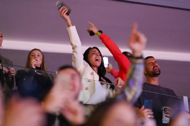 Kakav sinoćnji spektakl! Pogledajte kako je izgledao prvi koncert Aleksandre Prijović u Areni Zagreb