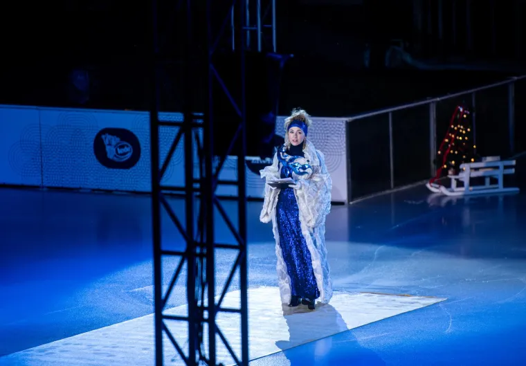 Snijeg zabijelio Zagreb i uljep&scaron;ao čarobno otvaranje Adventa: Pogledajte prekrasne prizore