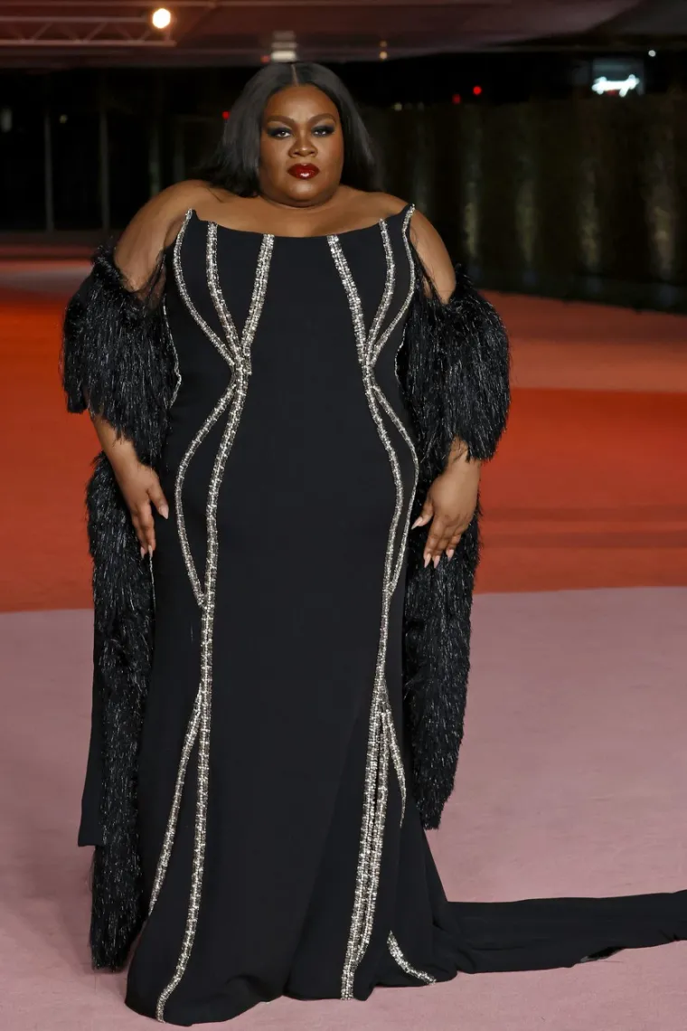 Da'Vine Joy Randolph
