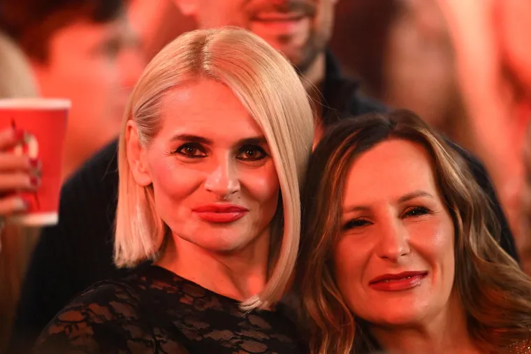 Aleksandra Prijović 'napravila lom' u punoj zagrebačkoj Areni: 'Dogodilo mi se ne&scaron;to &scaron;to nisam mogla ni zamisliti'