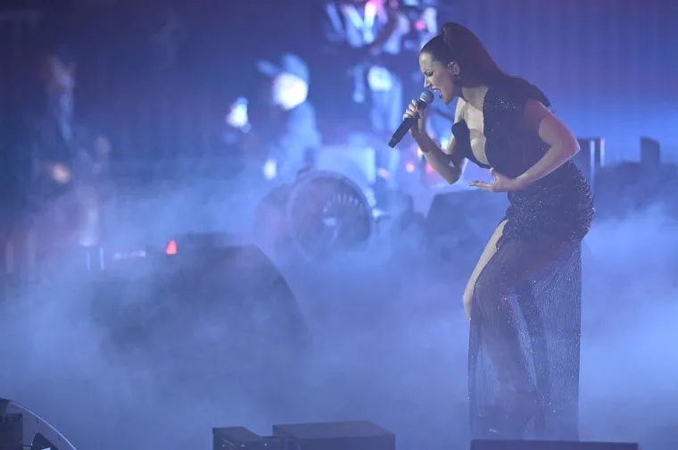 Aleksandra Prijović 'napravila lom' u punoj zagrebačkoj Areni: 'Dogodilo mi se ne&scaron;to &scaron;to nisam mogla ni zamisliti'