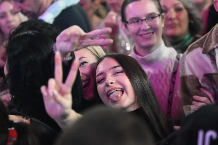 Aleksandra Prijović 'napravila lom' u punoj zagrebačkoj Areni: 'Dogodilo mi se ne&scaron;to &scaron;to nisam mogla ni zamisliti'