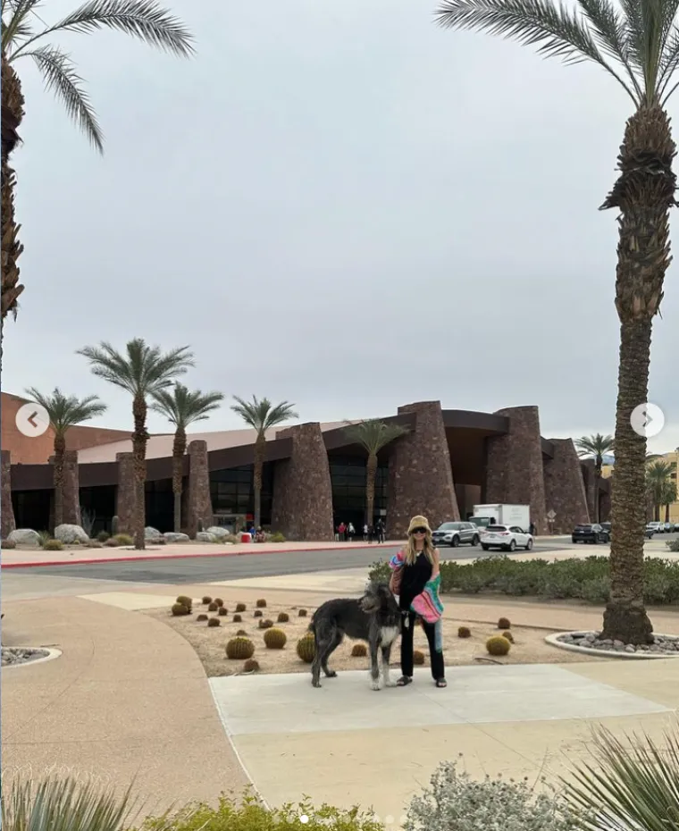 Heidi Klum i Tom Kaulitz doveli su svojeg voljenog udomljenog psa veterinaru, izgledao je kao da je u lo&scaron;em stanju