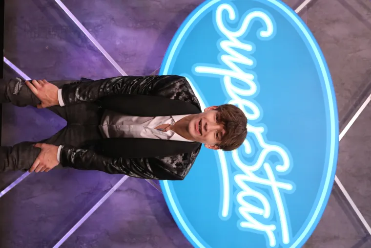 Dino Miklaužić već je pobijedio u RTL-ovim 'Zvjezdicama': Evo kako je tada izgledao