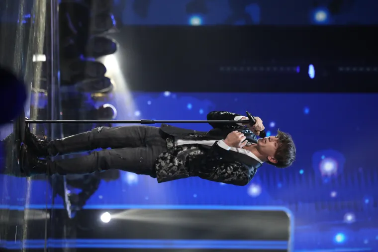 Dino Miklaužić već je pobijedio u RTL-ovim 'Zvjezdicama': Evo kako je tada izgledao