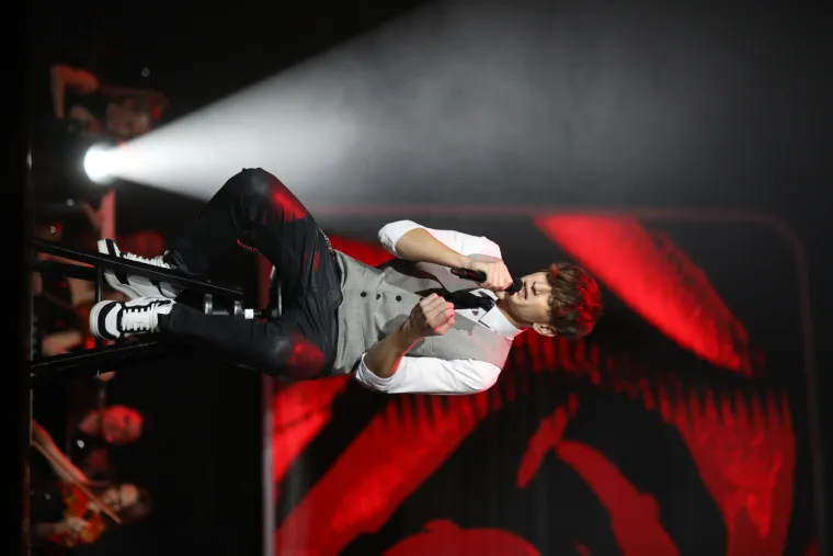 Dino Miklaužić već je pobijedio u RTL-ovim 'Zvjezdicama': Evo kako je tada izgledao