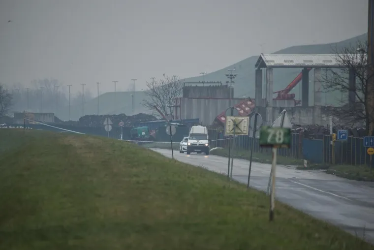 Policijski očevid na Jakuševcu još uvijek traje