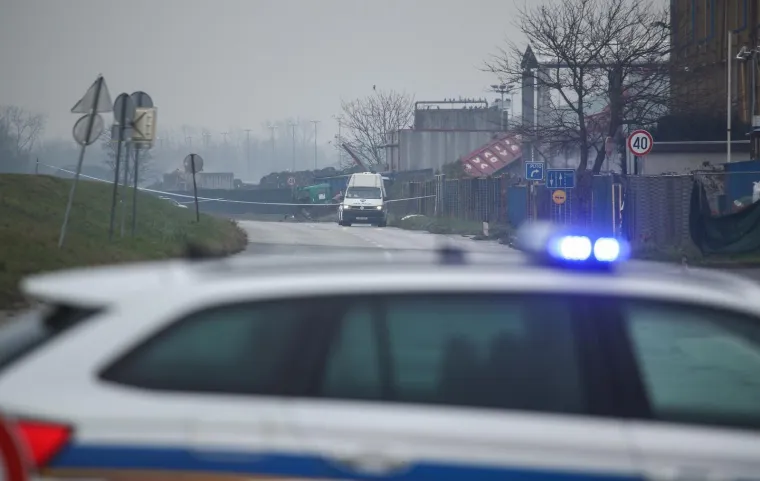 Policijski očevid na Jakuševcu još uvijek traje