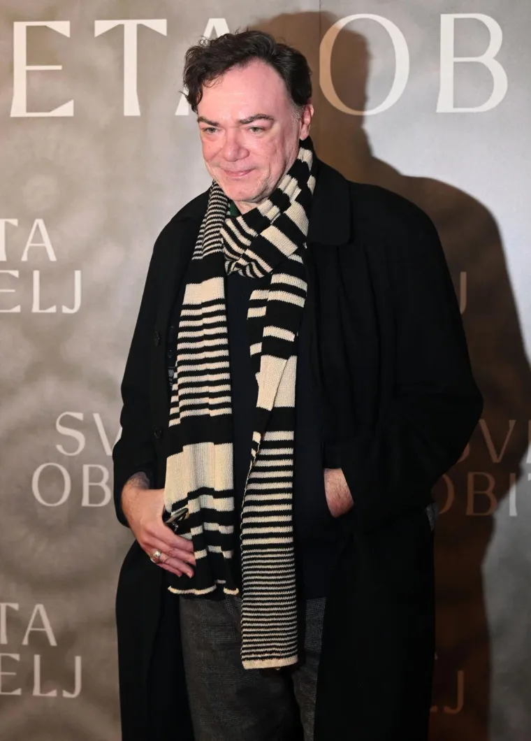 Svečana premijera filma "Sveta obitelj" 