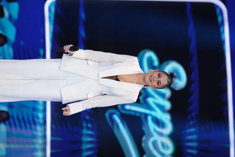 Hana je jedina djevojka u završnici 'Superstara': 'Moja prognoza za pobjednika je Dino'