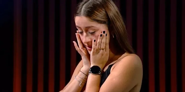 Hana je jedina djevojka u završnici 'Superstara': 'Moja prognoza za pobjednika je Dino'