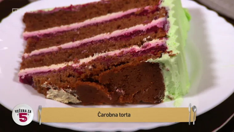 Goranka pripremila gostima pravu gozbu: Ovo su jela koja su joj donijela 33 boda