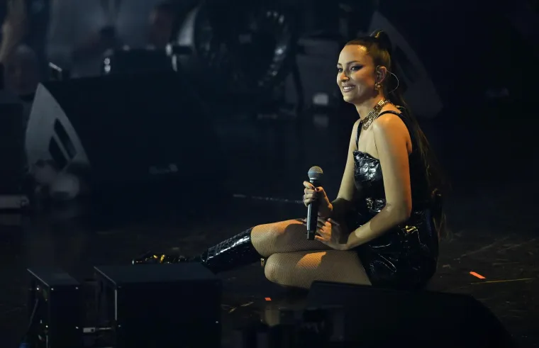 Aleksandra Prijović mijenjala je skupe kombinacije, a svaki je outfit bio senzacionalniji od prethodnog: Koji vam je najdraži?