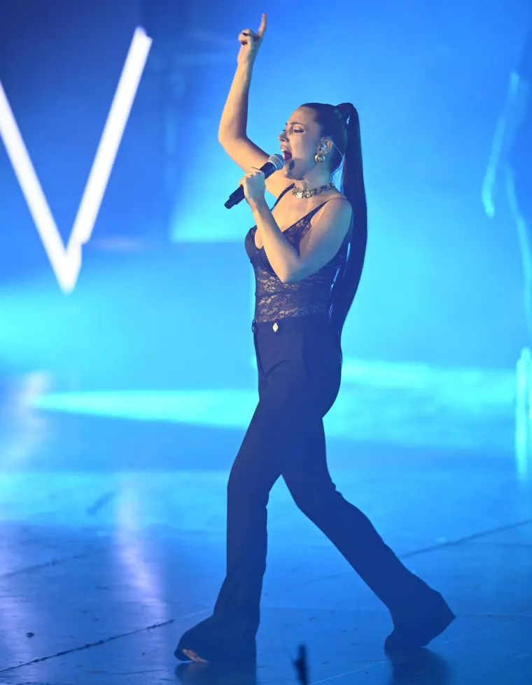 Aleksandra Prijović mijenjala je skupe kombinacije, a svaki je outfit bio senzacionalniji od prethodnog: Koji vam je najdraži?