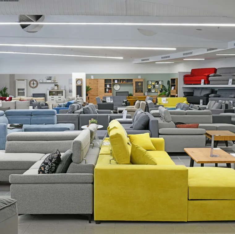 Novo ruho trgovačkog centra Emmezeta Stupnik