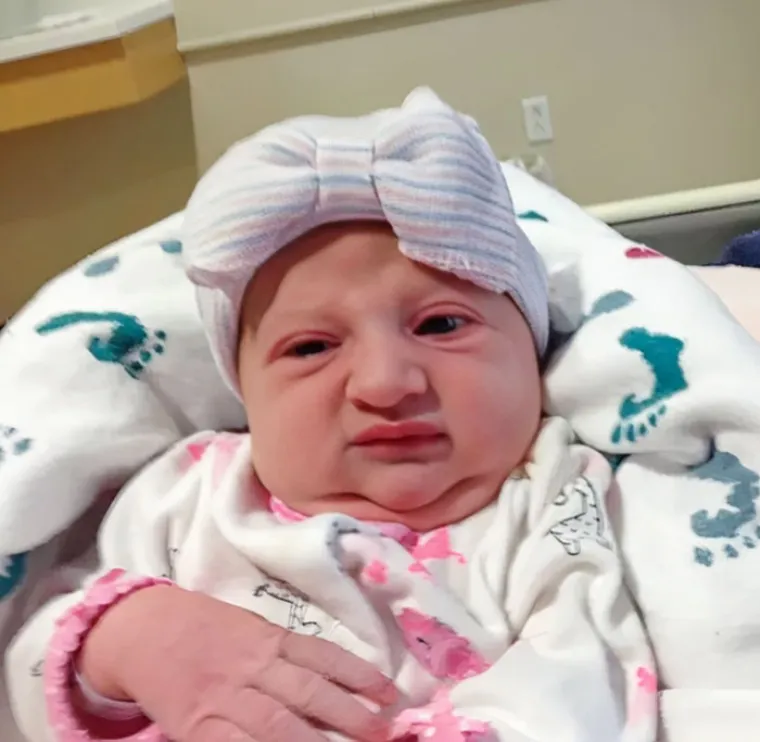 Tek su stigle na svijet, a već izgledaju kao da su vidjele i pro&scaron;le sve, kao da ih je život umorio