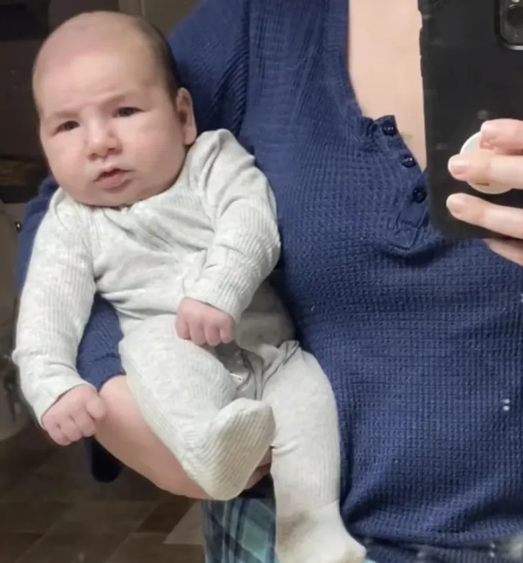 Tek su stigle na svijet, a već izgledaju kao da su vidjele i pro&scaron;le sve, kao da ih je život umorio