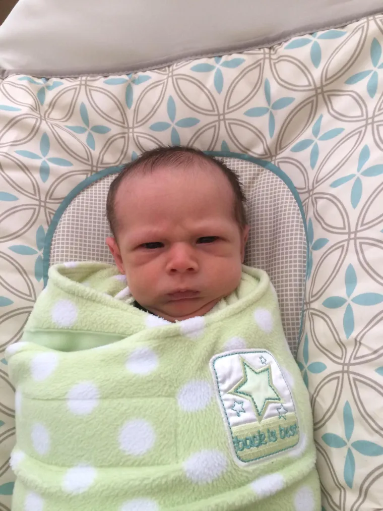 Tek su stigle na svijet, a već izgledaju kao da su vidjele i pro&scaron;le sve, kao da ih je život umorio