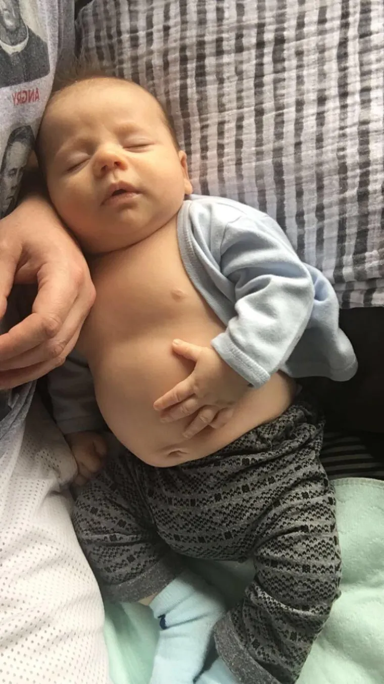 Tek su stigle na svijet, a već izgledaju kao da su vidjele i pro&scaron;le sve, kao da ih je život umorio