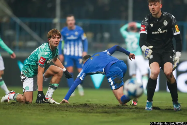 Torcidaši bocnuli Zagrepčane kolo prije derbija s Dinamom: Pogledajte kakvu su poruku poslali