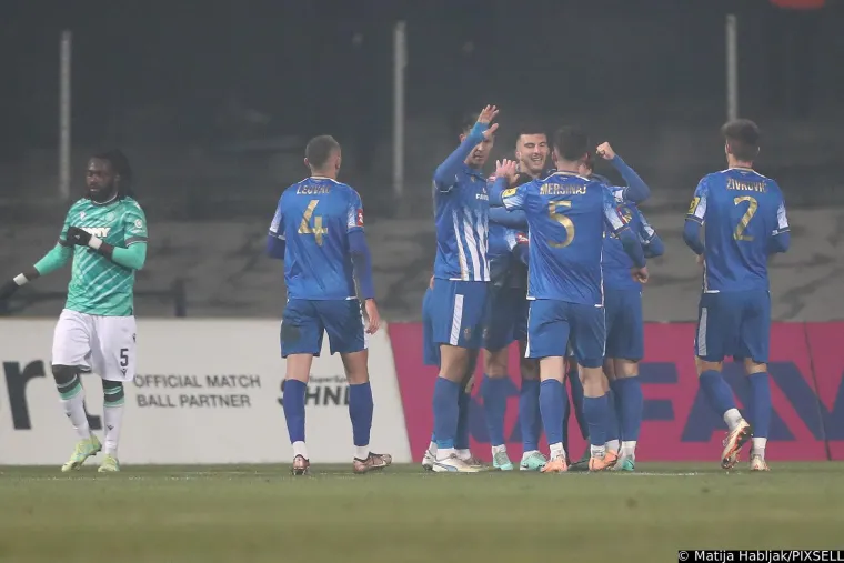 Torcidaši bocnuli Zagrepčane kolo prije derbija s Dinamom: Pogledajte kakvu su poruku poslali