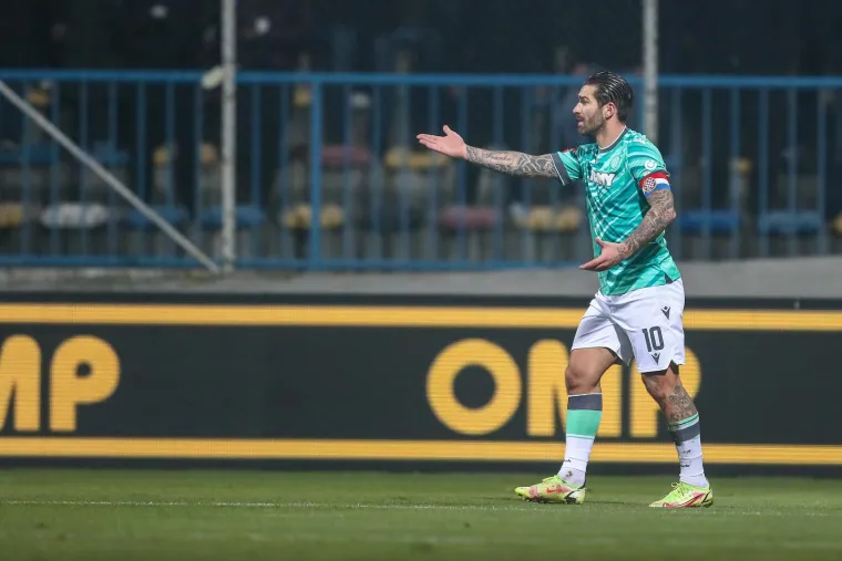 Torcidaši bocnuli Zagrepčane kolo prije derbija s Dinamom: Pogledajte kakvu su poruku poslali