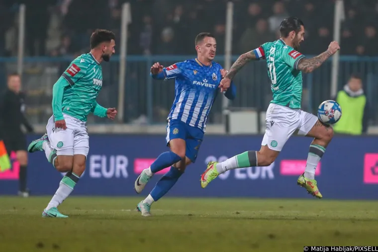 Torcidaši bocnuli Zagrepčane kolo prije derbija s Dinamom: Pogledajte kakvu su poruku poslali