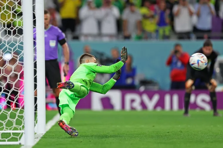 Pro&scaron;la je godina od jedne od najvećih pobjeda Vatrenih u povijesti: Ovako smo sru&scaron;ili Brazilce na Mundijalu