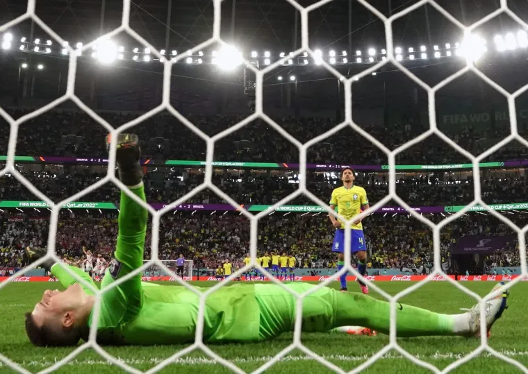 Pro&scaron;la je godina od jedne od najvećih pobjeda Vatrenih u povijesti: Ovako smo sru&scaron;ili Brazilce na Mundijalu