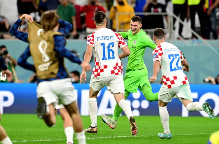 Pro&scaron;la je godina od jedne od najvećih pobjeda Vatrenih u povijesti: Ovako smo sru&scaron;ili Brazilce na Mundijalu