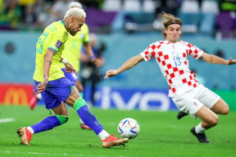 Pro&scaron;la je godina od jedne od najvećih pobjeda Vatrenih u povijesti: Ovako smo sru&scaron;ili Brazilce na Mundijalu