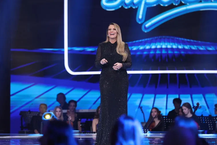 Finalisti Superstara pr&scaron;tali talentom i emocijama, a žiri elegancijom: Severina kao diva iz bajke, a Nika Turković pr&scaron;ti seksepilom