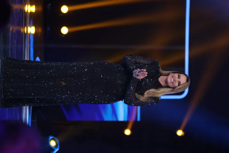 Finalisti Superstara pr&scaron;tali talentom i emocijama, a žiri elegancijom: Severina kao diva iz bajke, a Nika Turković pr&scaron;ti seksepilom
