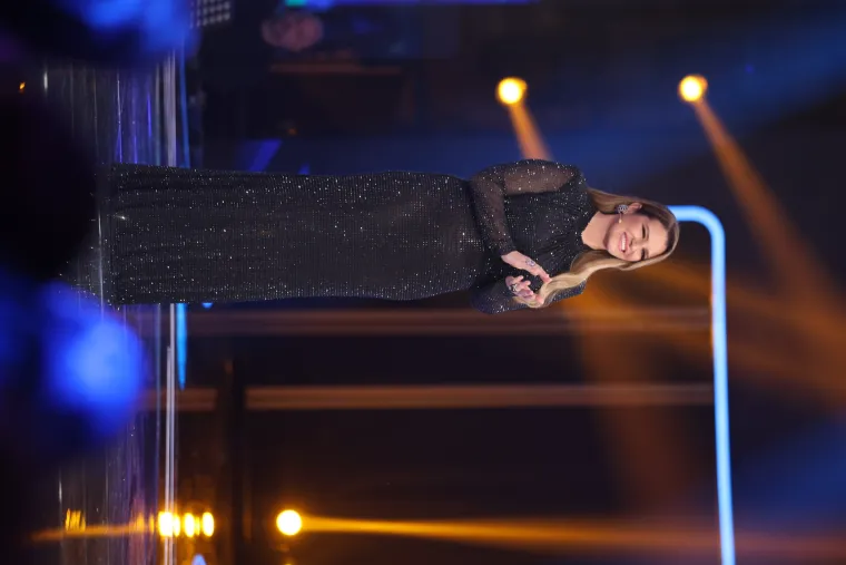 Finalisti Superstara pr&scaron;tali talentom i emocijama, a žiri elegancijom: Severina kao diva iz bajke, a Nika Turković pr&scaron;ti seksepilom