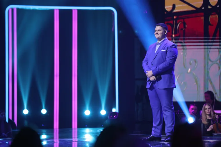 Finalisti Superstara pr&scaron;tali talentom i emocijama, a žiri elegancijom: Severina kao diva iz bajke, a Nika Turković pr&scaron;ti seksepilom