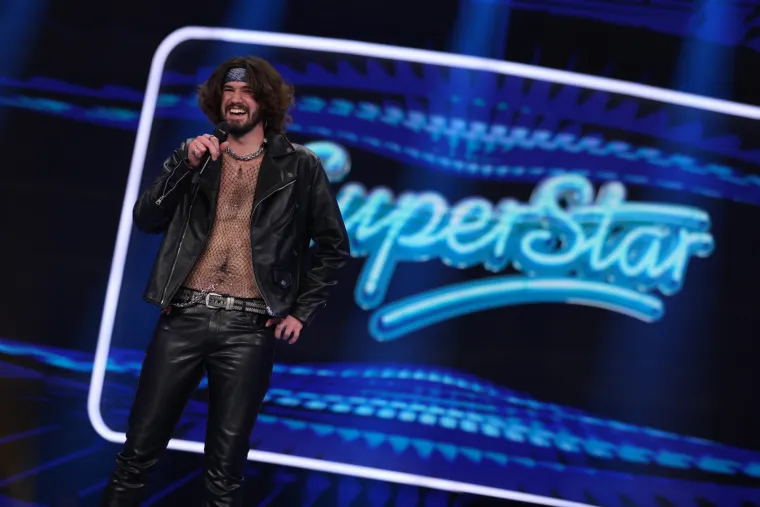 Finalisti Superstara pr&scaron;tali talentom i emocijama, a žiri elegancijom: Severina kao diva iz bajke, a Nika Turković pr&scaron;ti seksepilom