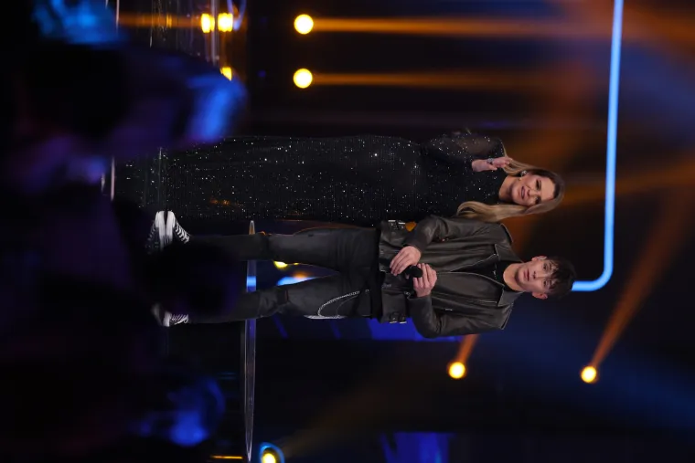 Finalisti Superstara pr&scaron;tali talentom i emocijama, a žiri elegancijom: Severina kao diva iz bajke, a Nika Turković pr&scaron;ti seksepilom