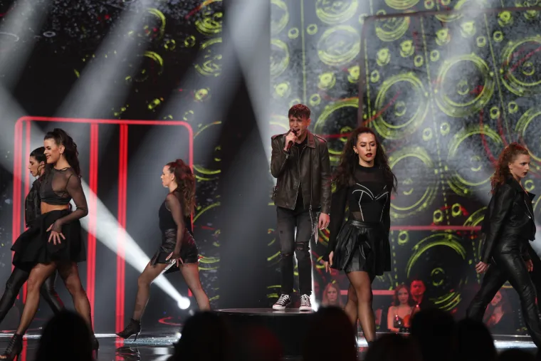 Finalisti Superstara pr&scaron;tali talentom i emocijama, a žiri elegancijom: Severina kao diva iz bajke, a Nika Turković pr&scaron;ti seksepilom