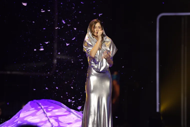 Finalisti Superstara pr&scaron;tali talentom i emocijama, a žiri elegancijom: Severina kao diva iz bajke, a Nika Turković pr&scaron;ti seksepilom