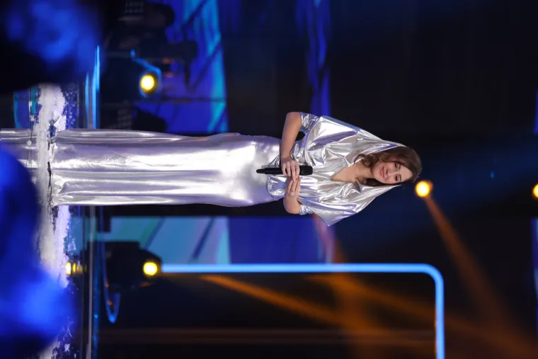 Finalisti Superstara pr&scaron;tali talentom i emocijama, a žiri elegancijom: Severina kao diva iz bajke, a Nika Turković pr&scaron;ti seksepilom