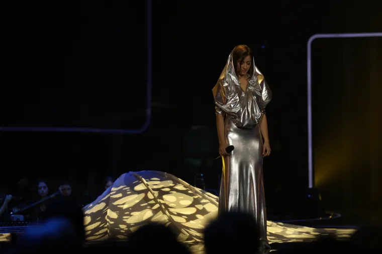 Finalisti Superstara pr&scaron;tali talentom i emocijama, a žiri elegancijom: Severina kao diva iz bajke, a Nika Turković pr&scaron;ti seksepilom